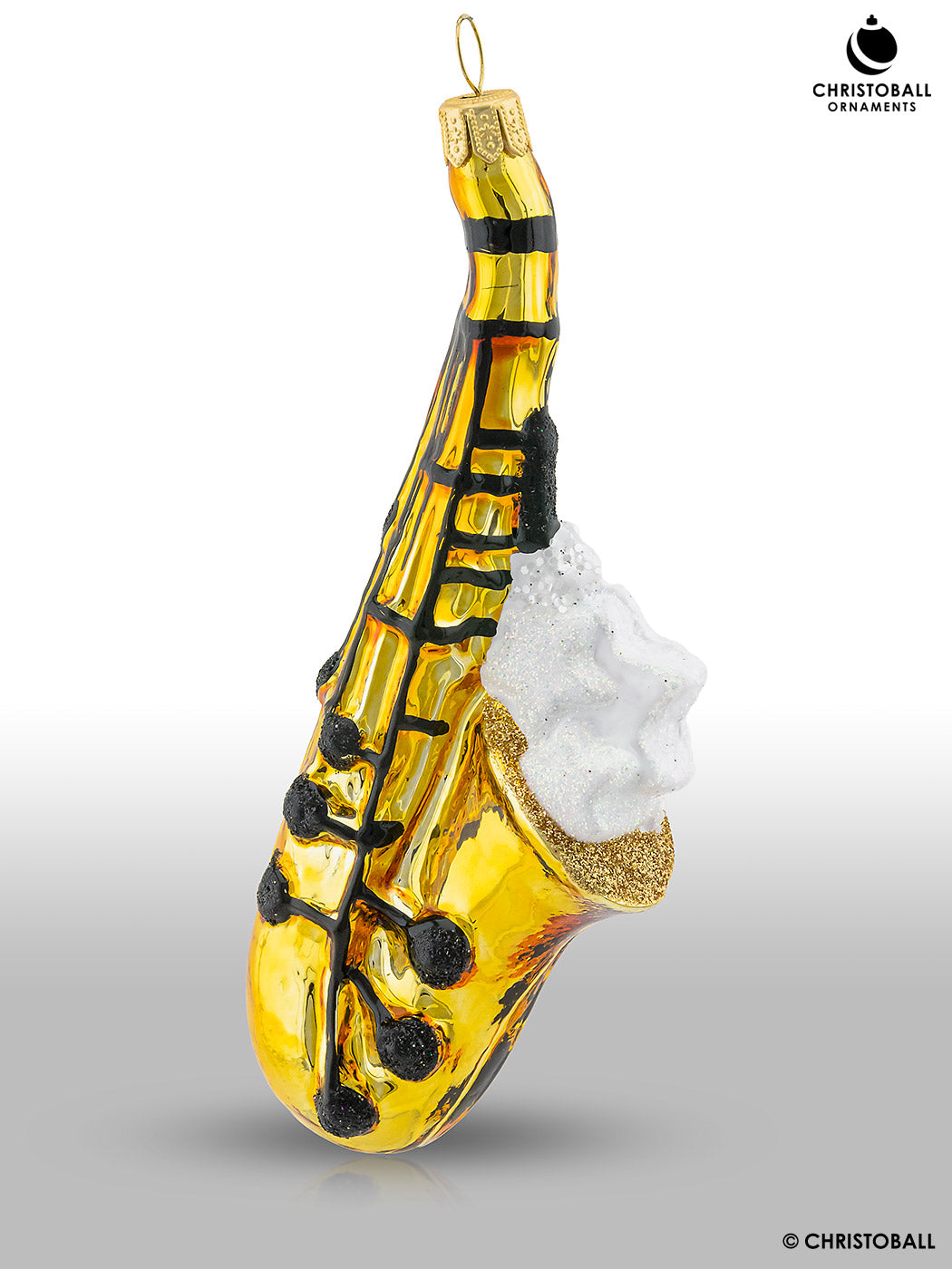 Saxophone