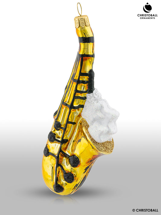 Saxophone