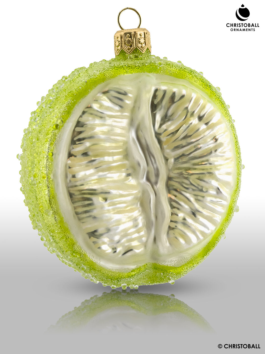 Pomelo, Pampelmuse 1/2 Frucht