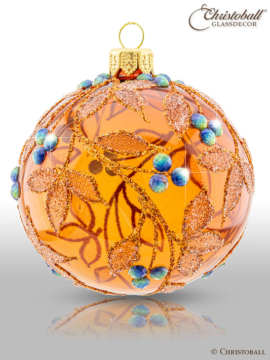 Indian Summer - Blue Berries