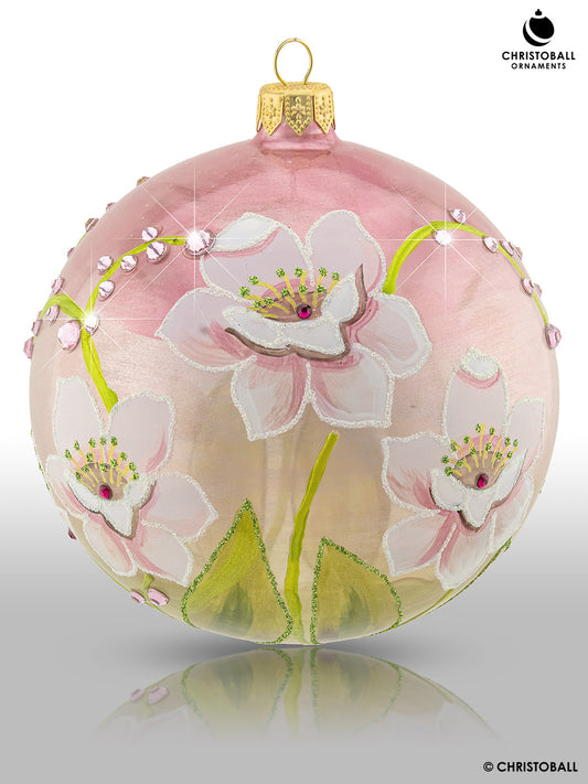 Les Exclusives - Magnolien Blüten