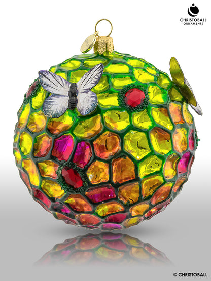 Les Exclusives - Tropical Honeycomb