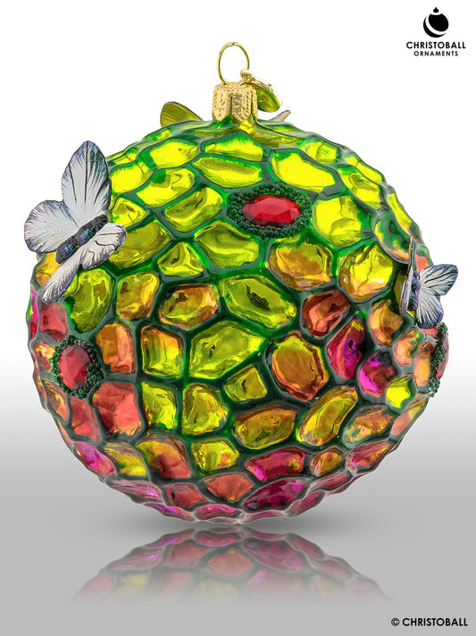 Les Exclusives - Tropical Honeycomb