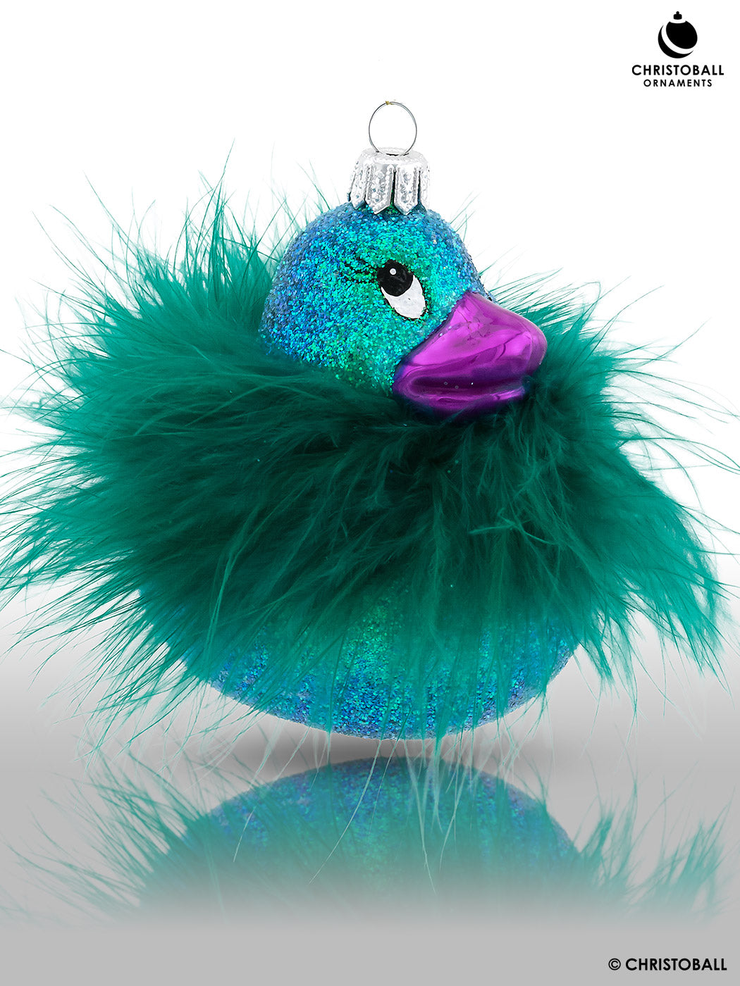 Mrs. Ente - Azurelle