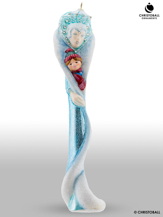 Schneekönigin Kollektion - Schneekönigin