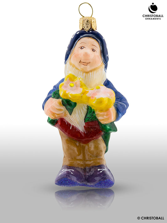 Schneewittchen Kollektion - 1. Zwerg Hatschi