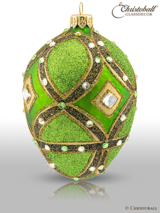 À la Fabergé - Romanov L