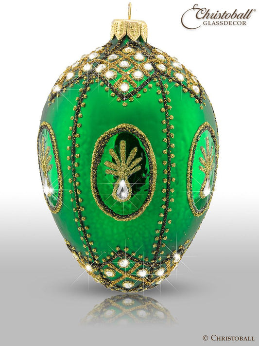 À la Fabergé - Tatjana L