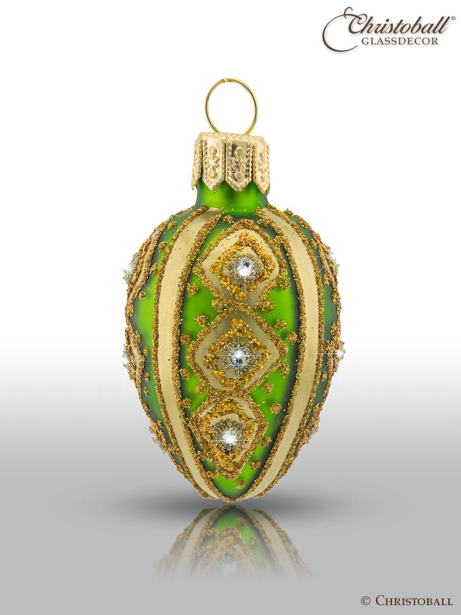 À la Fabergé - Romanov S