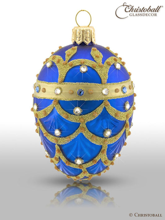 À la Fabergé - Aleksander M