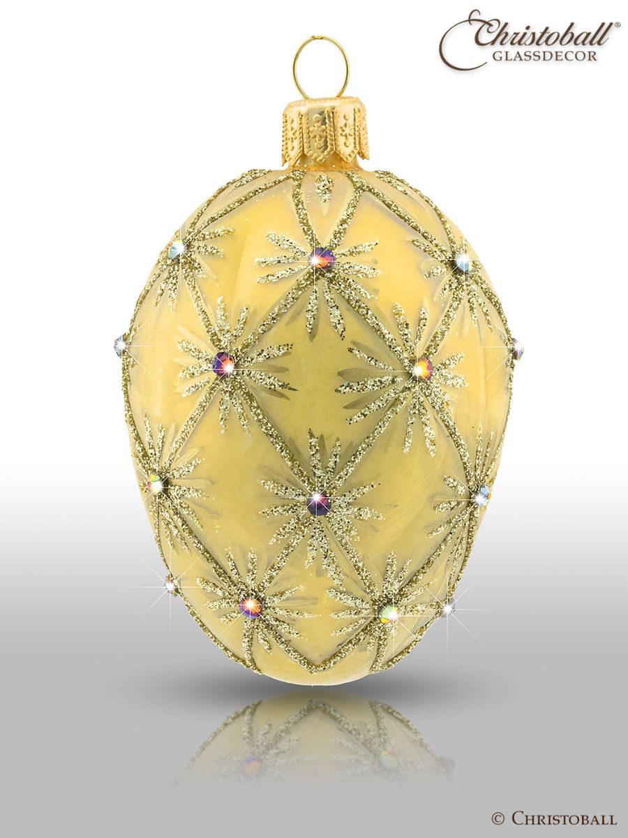 À la Fabergé - Anastasia M