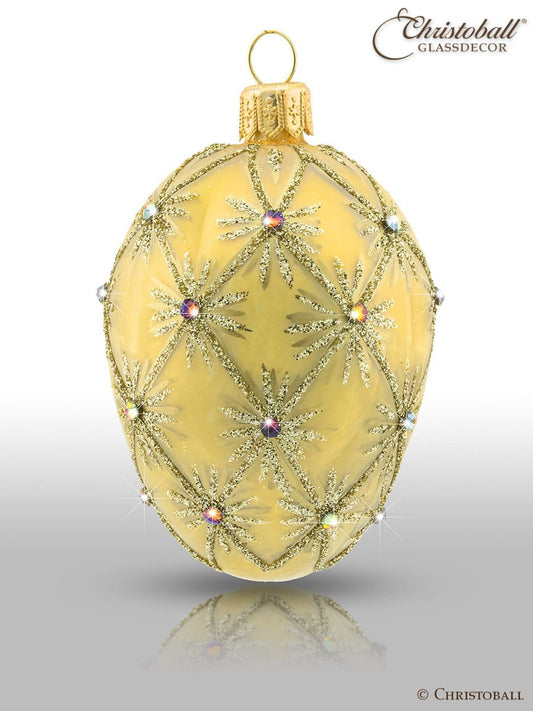 À la Fabergé - Anastasia M