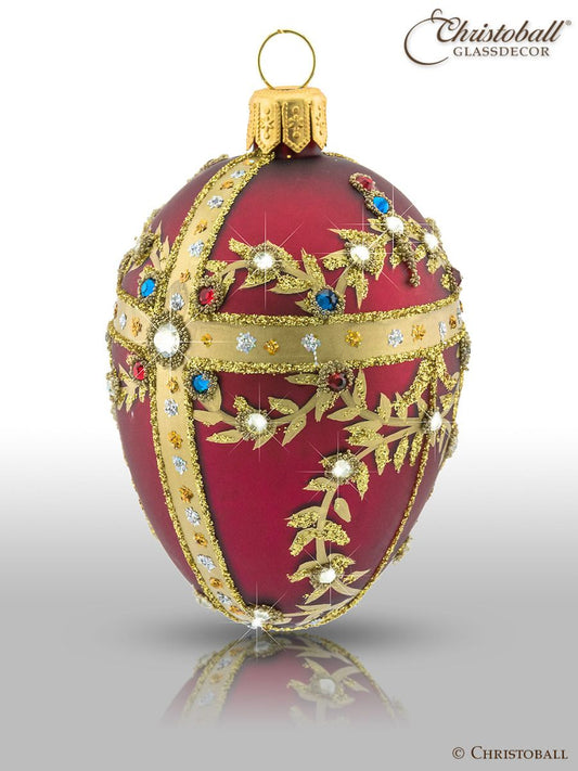 À la Fabergé - Katharina M