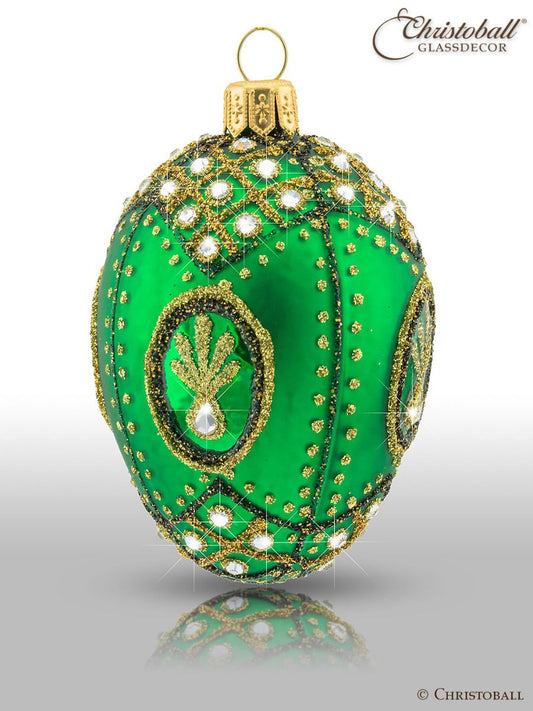 À la Fabergé - Tatjana M