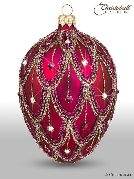 À la Fabergé - Sophia L