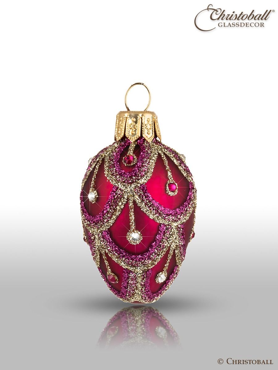 À la Fabergé - Sophia S