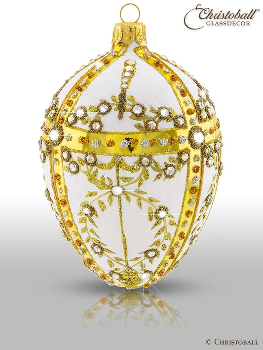 À la Fabergé - Elisabeth L