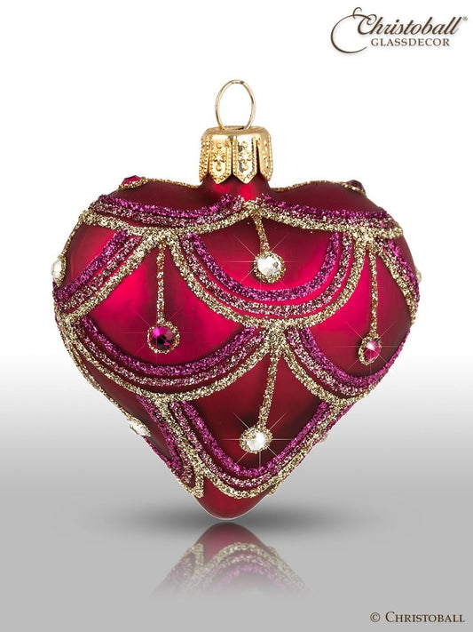 À la Fabergé - Sophie - Herz