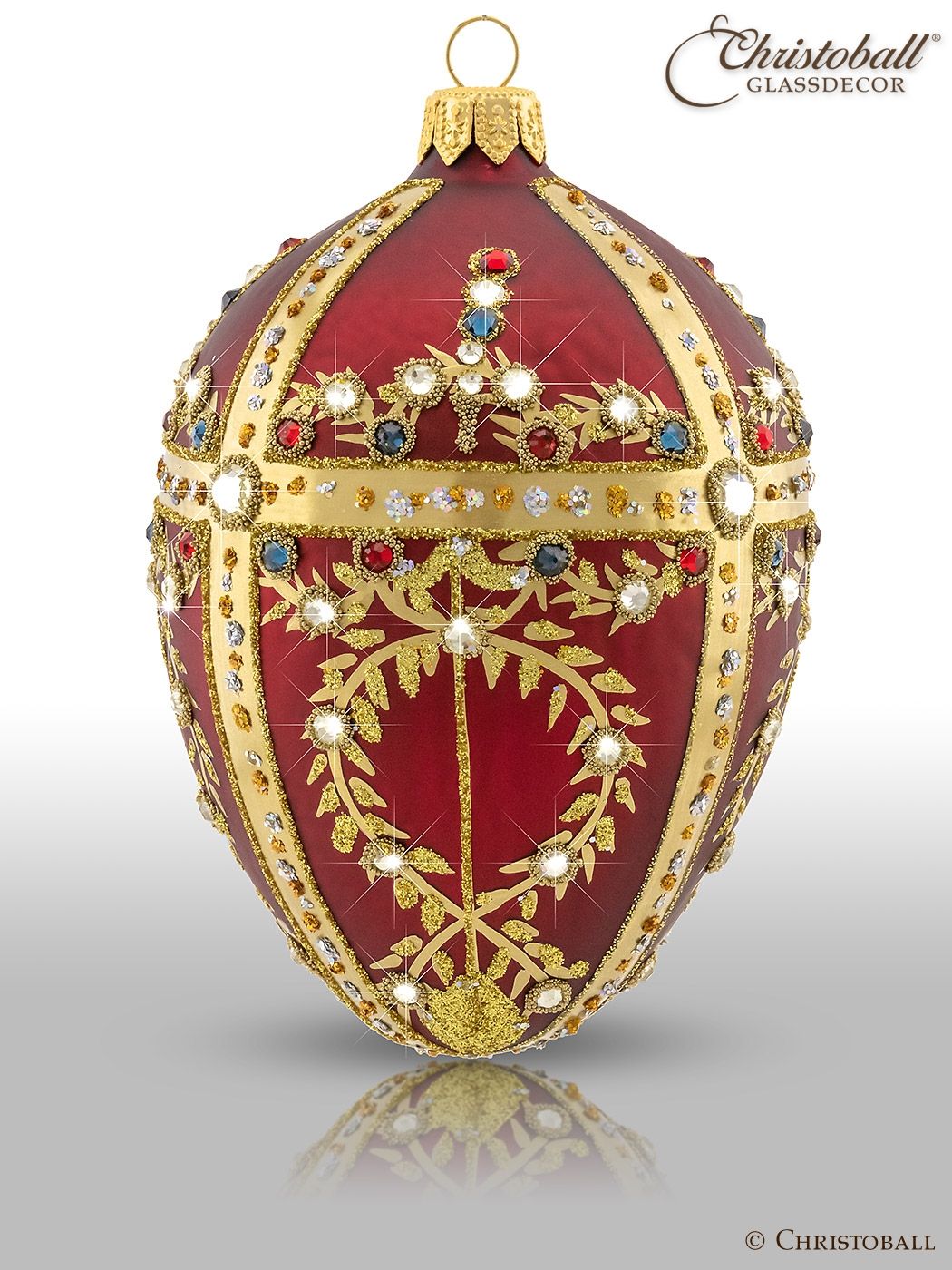 À la Fabergé - Katharina L