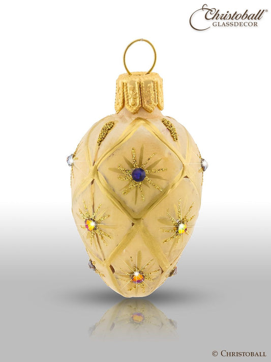 À la Fabergé - Anastasia S