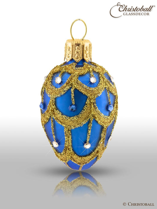 À la Fabergé - Aleksander S