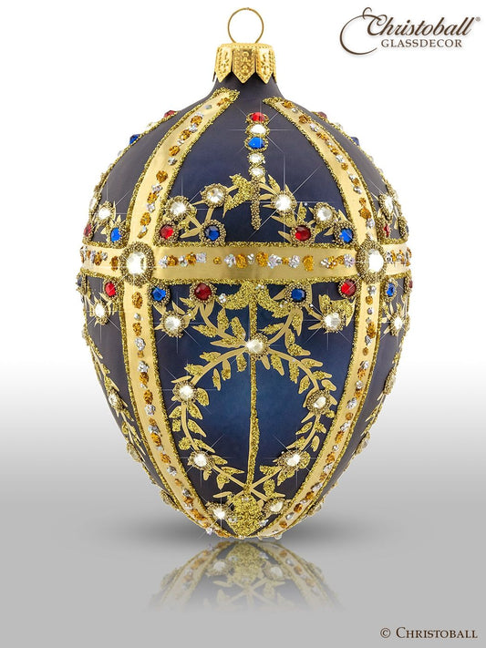 À la Fabergé - Pjotr L