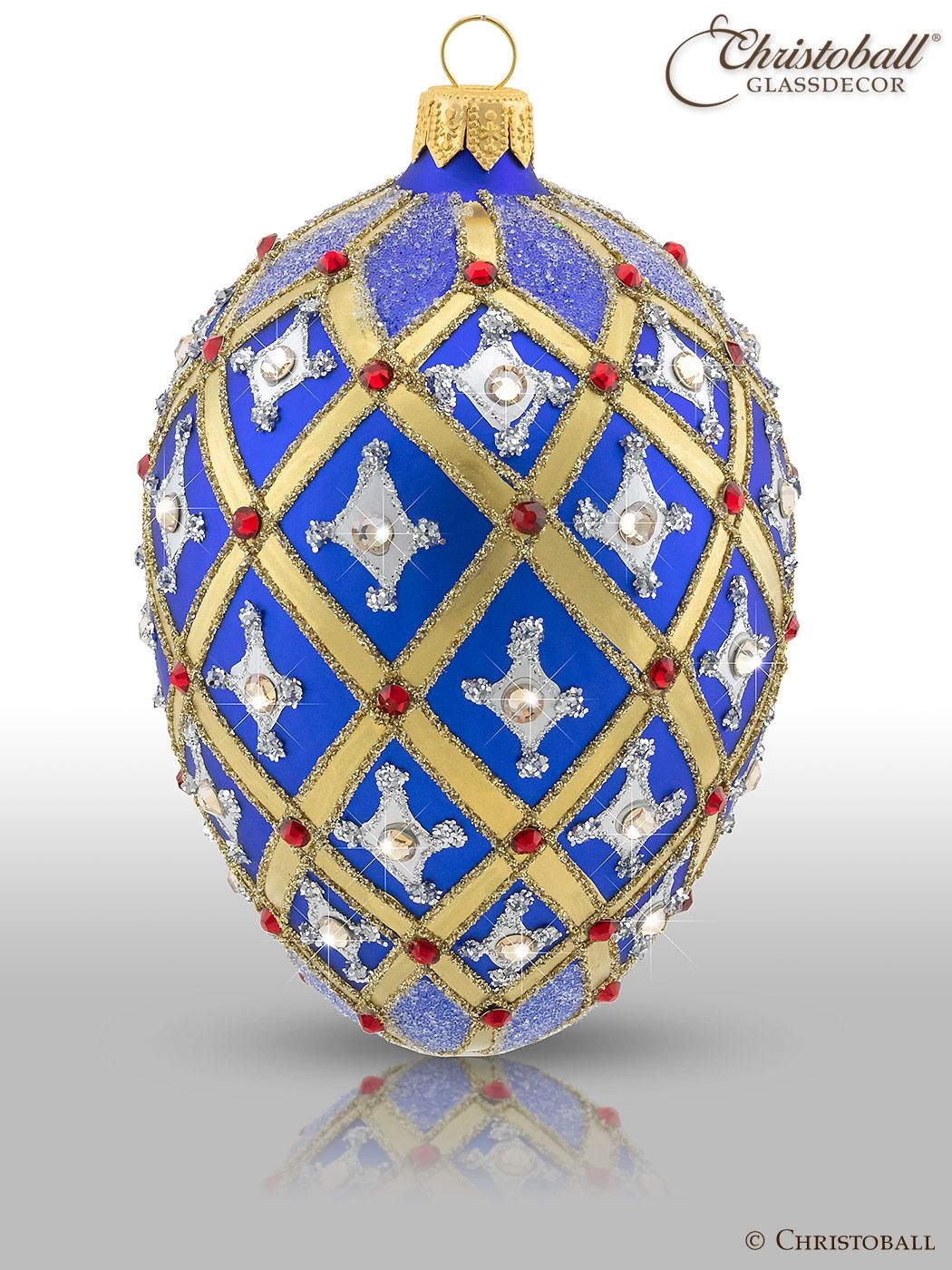 À la Fabergé - Fjodor L