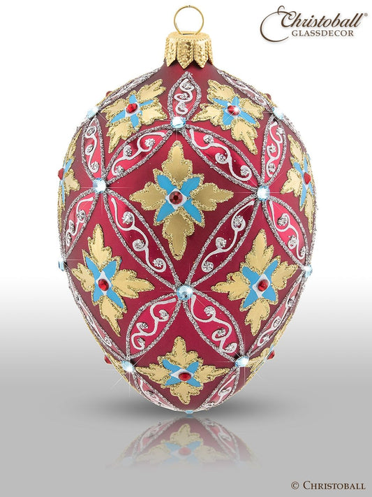 À la Fabergé - Olga L