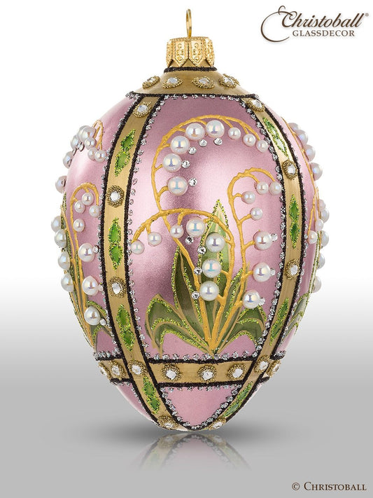 À la Fabergé - Elena L