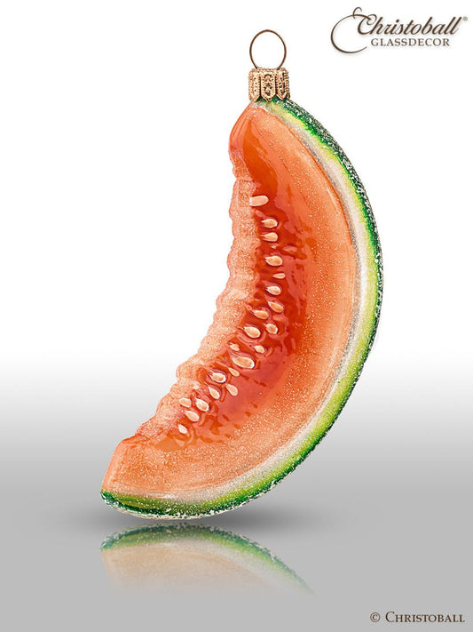 Honigmelone