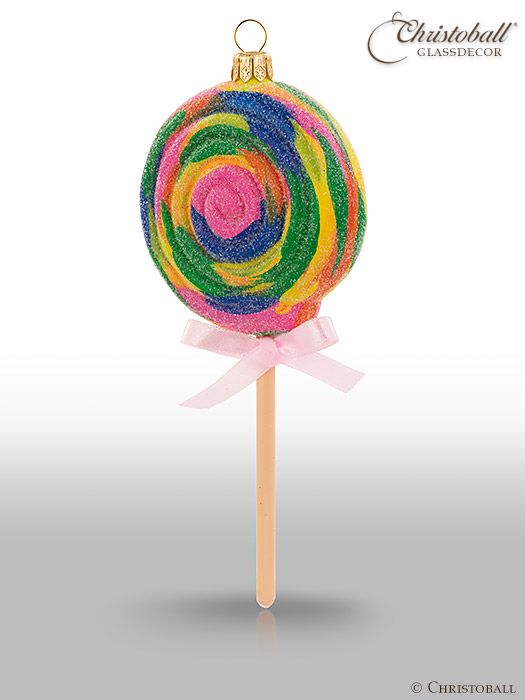 Lolly, Lutscher