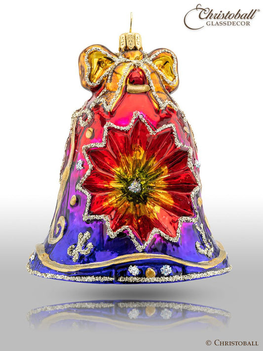 Huras Family - Glocke mit Reflektor