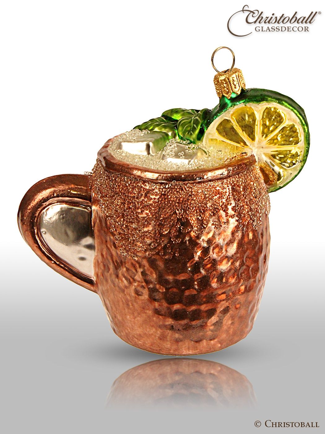 Moscow Mule