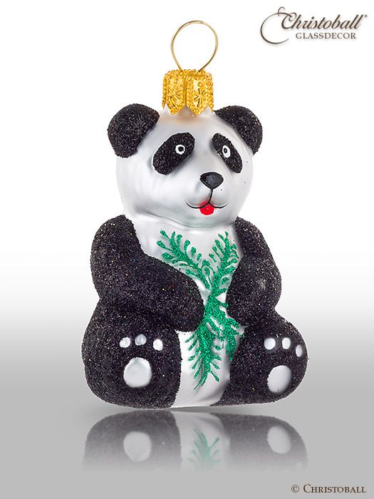 Panda-Bär