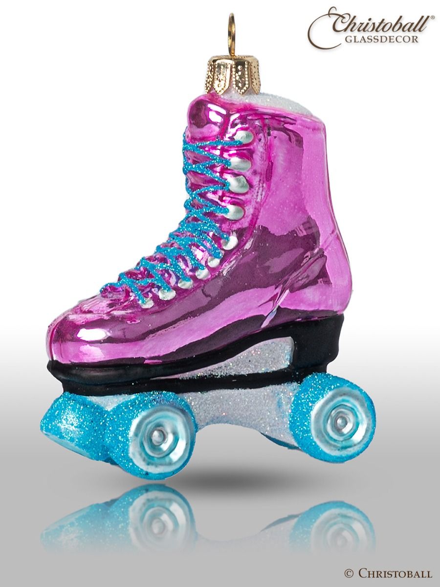 Disco-Roller, Retro-Skates