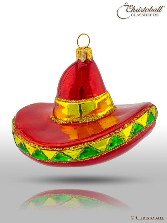 Mexikanisches Sombrero