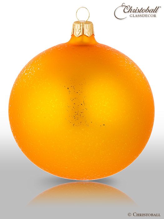 Pure Colour Speckle Gleam XL - Sunny Gold