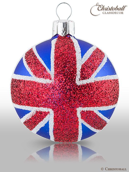 Very Britisch - Union Jack