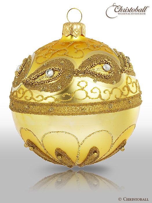 Vintage - Gold